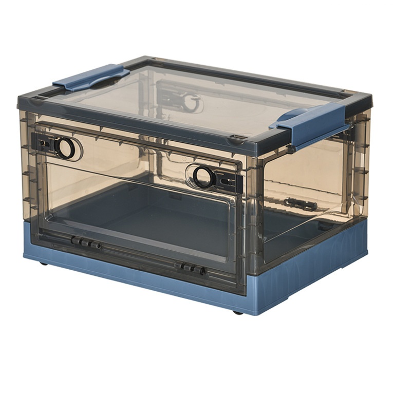 54L Folding Storage Box